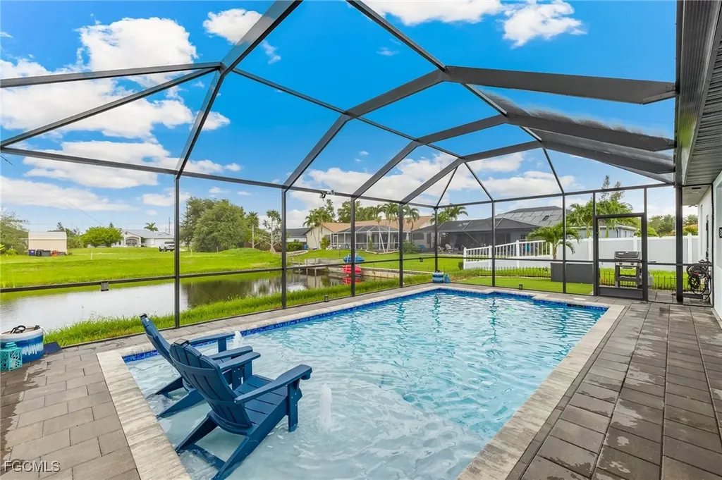 2628 SW 2nd Place Cape Coral FL 33914