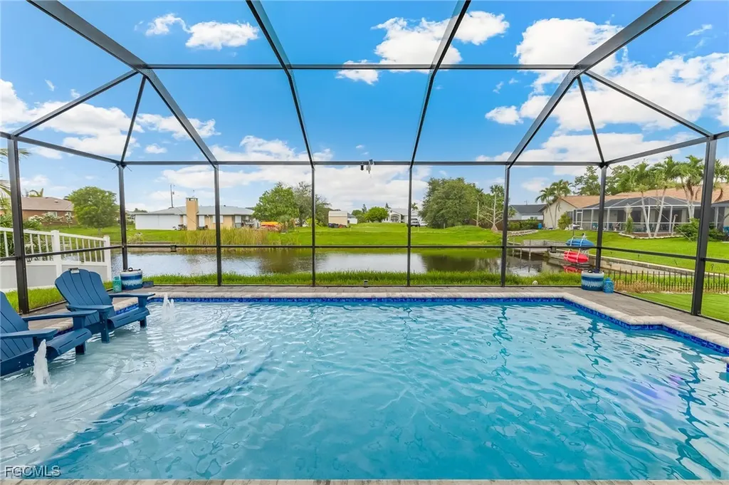 2628 SW 2nd Place Cape Coral FL 33914