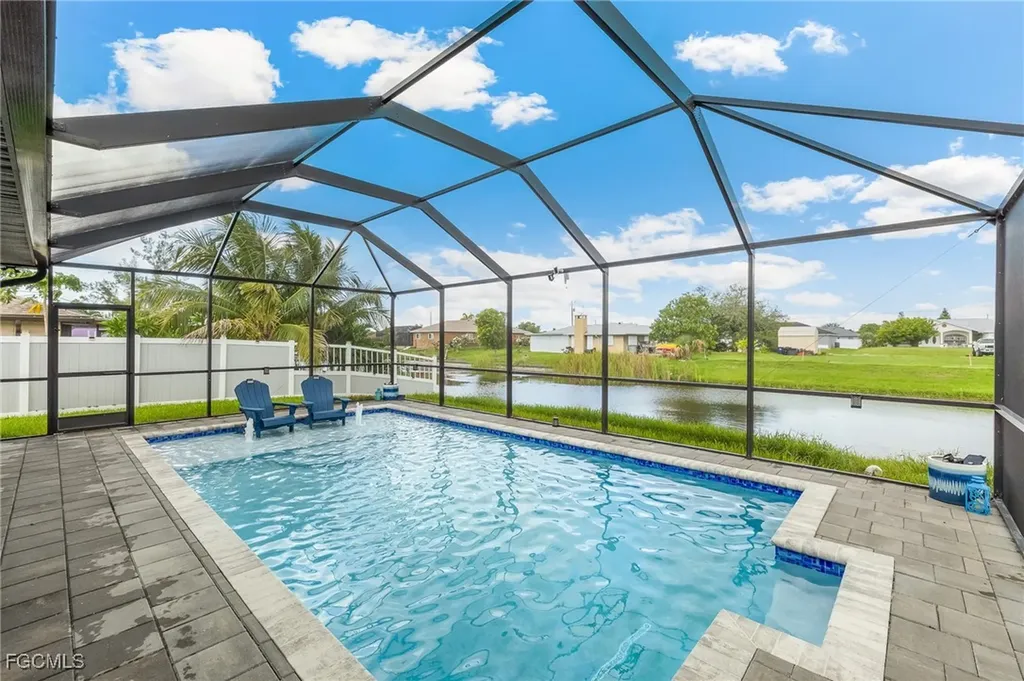 2628 SW 2nd Place Cape Coral FL 33914