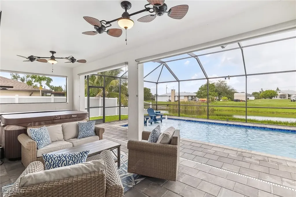 2628 SW 2nd Place Cape Coral FL 33914