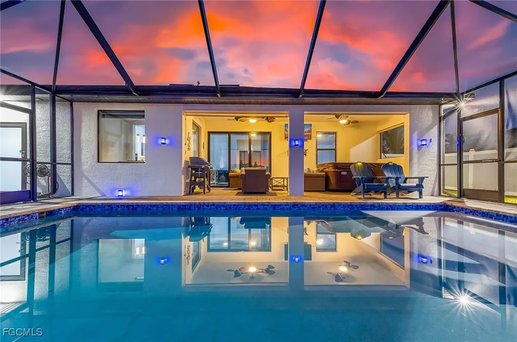 2628 SW 2nd Place Cape Coral FL 33914