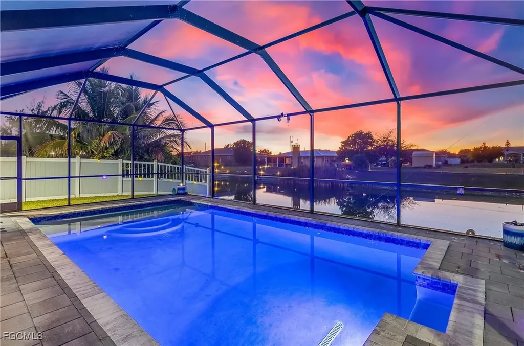 2628 SW 2nd Place Cape Coral FL 33914