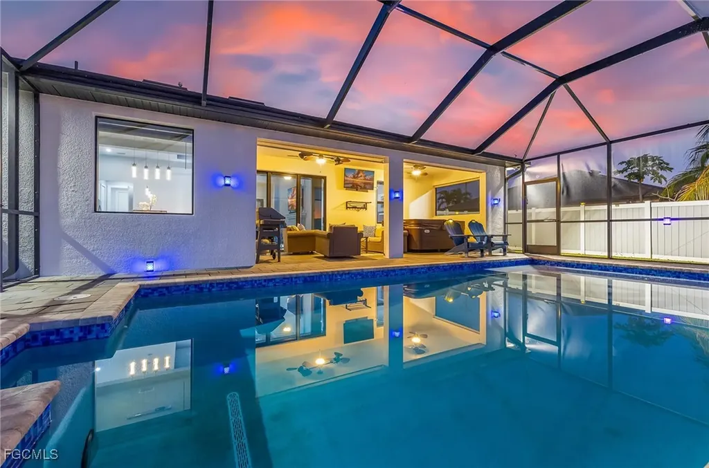 2628 SW 2nd Place Cape Coral FL 33914
