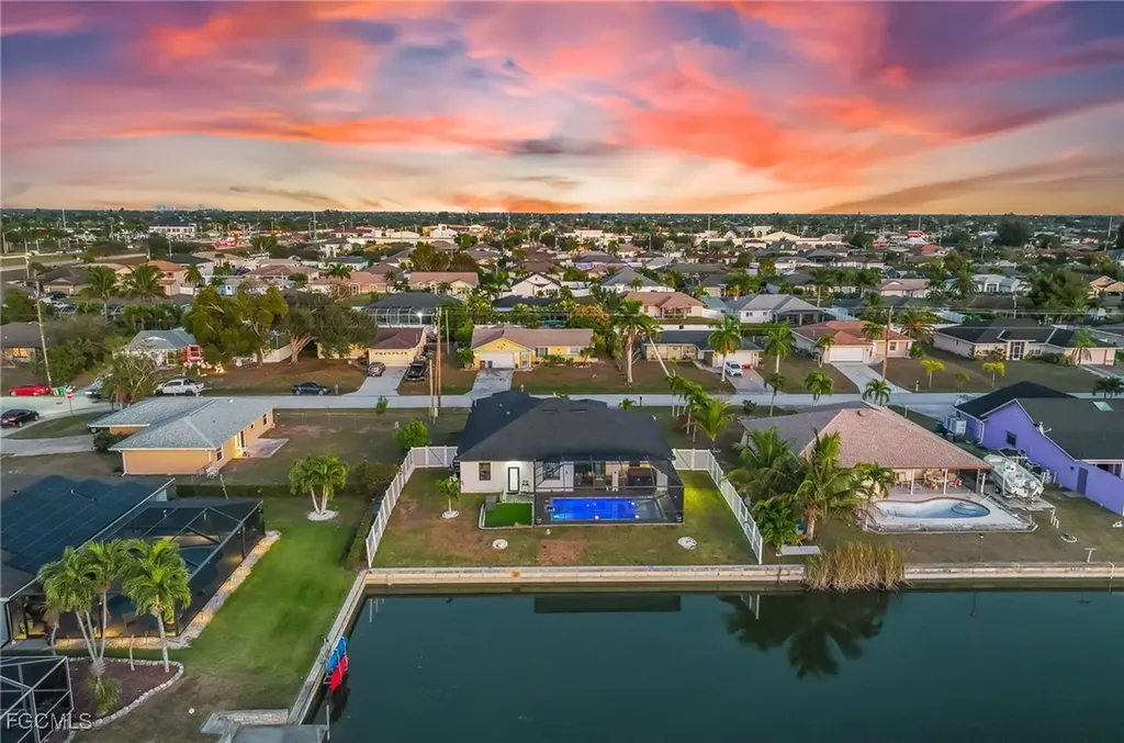 2628 SW 2nd Place Cape Coral FL 33914