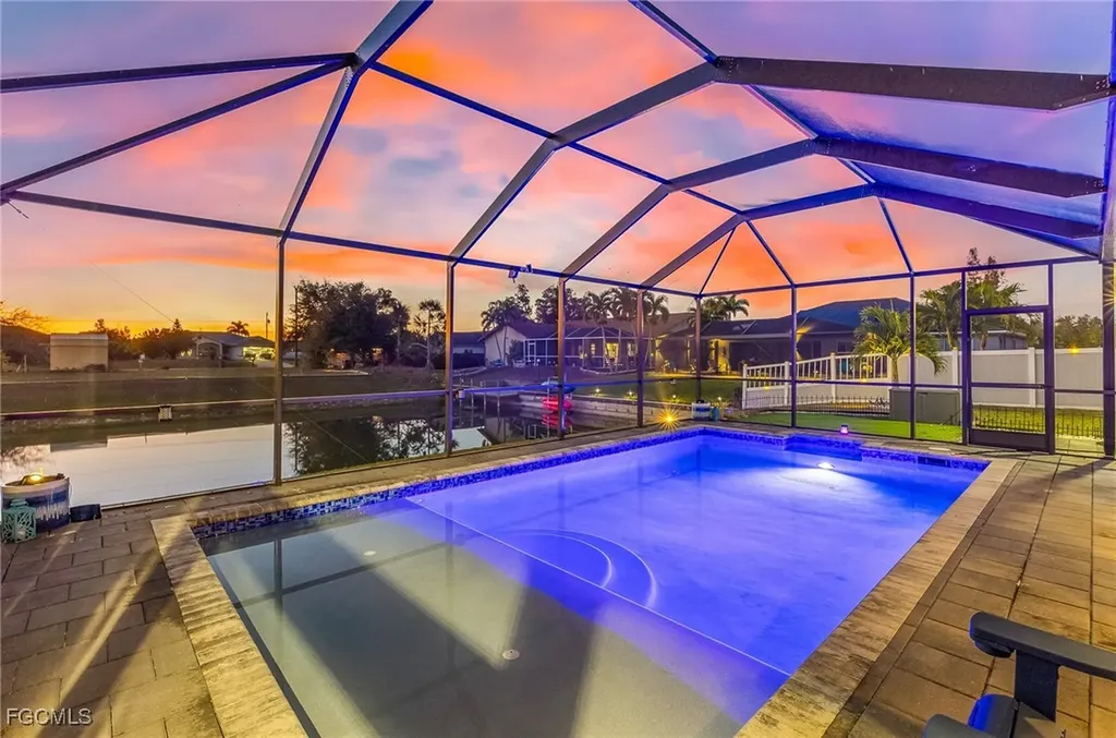 2628 SW 2nd Place Cape Coral FL 33914