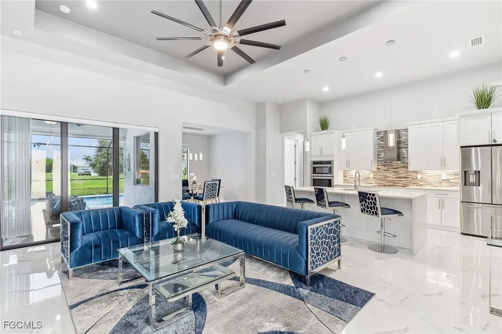 2628 SW 2nd Place Cape Coral FL 33914