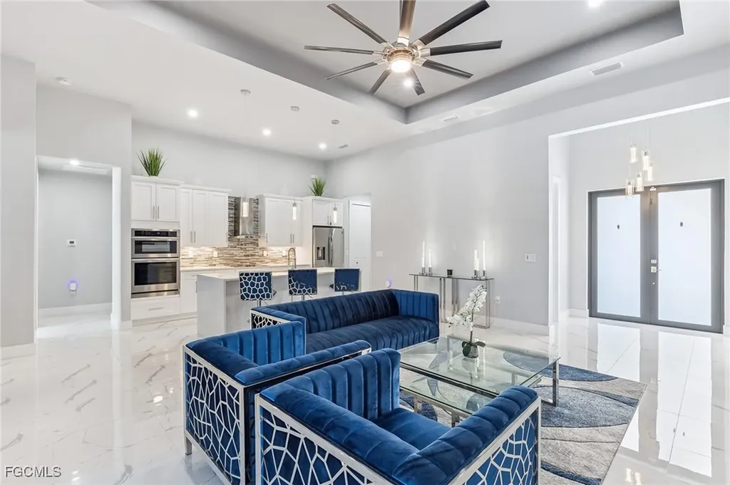 2628 SW 2nd Place Cape Coral FL 33914
