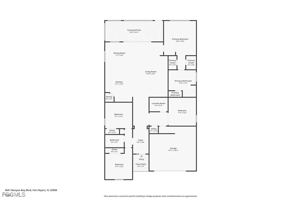 8641 Banyan Bay Boulevard Fort Myers FL 33908