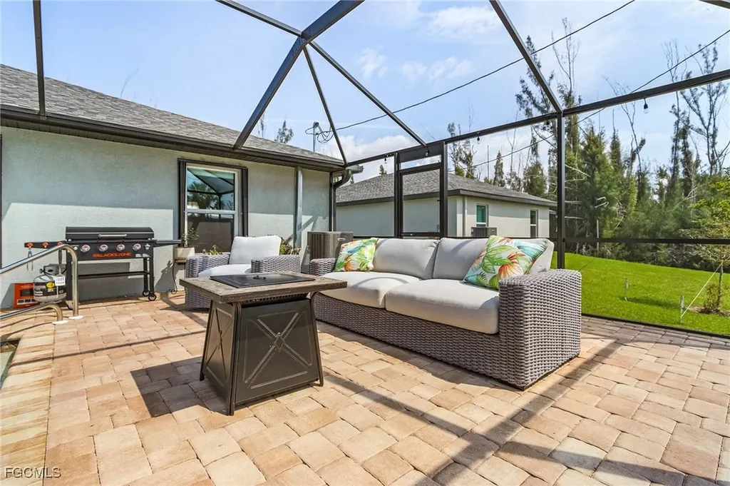 3505 Mango Street St. James City FL 33956