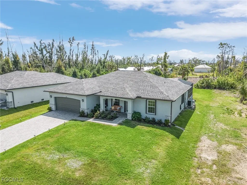 3505 Mango Street St. James City FL 33956