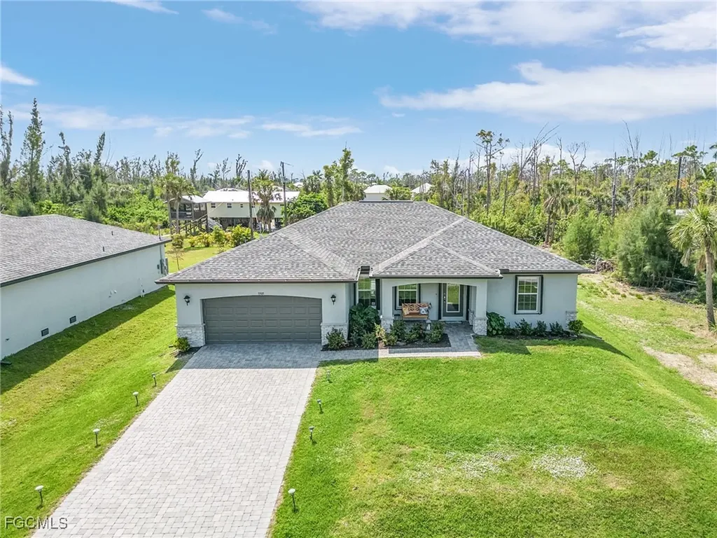 3505 Mango Street St. James City FL 33956