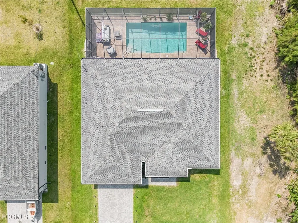 3505 Mango Street St. James City FL 33956