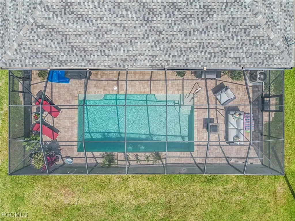 3505 Mango Street St. James City FL 33956