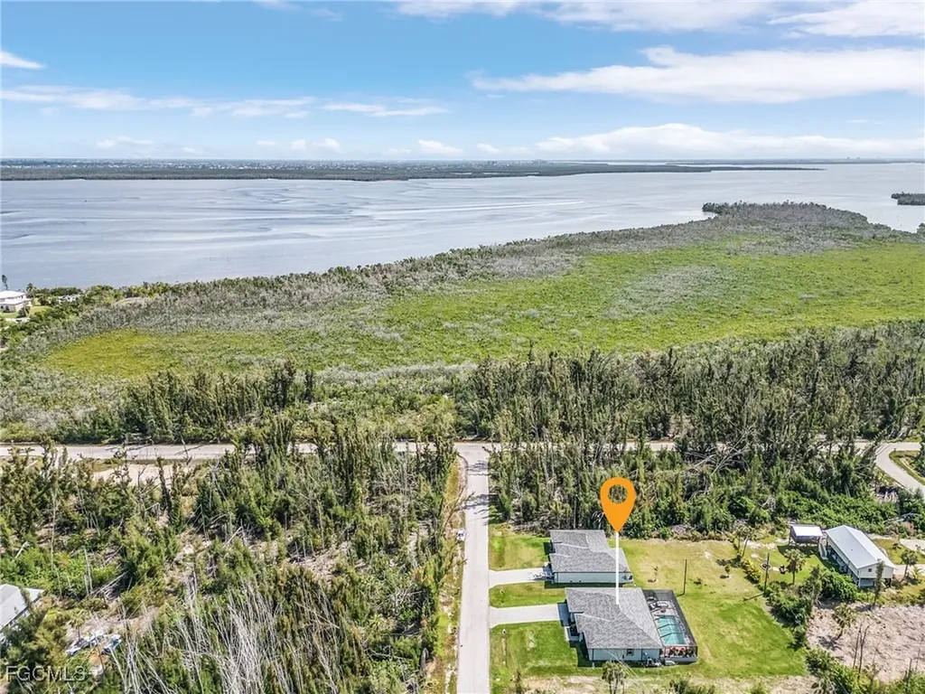 3505 Mango Street St. James City FL 33956