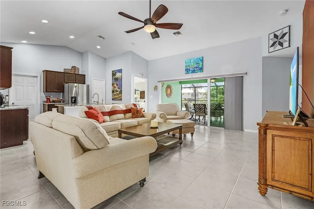 3505 Mango Street St. James City FL 33956