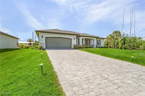 3505 Mango Street ST. James City FL 33956