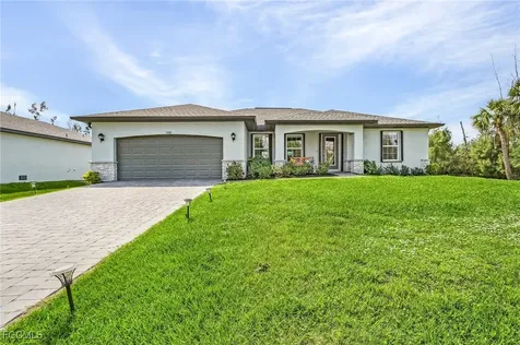 3505 Mango Street ST. James City FL 33956