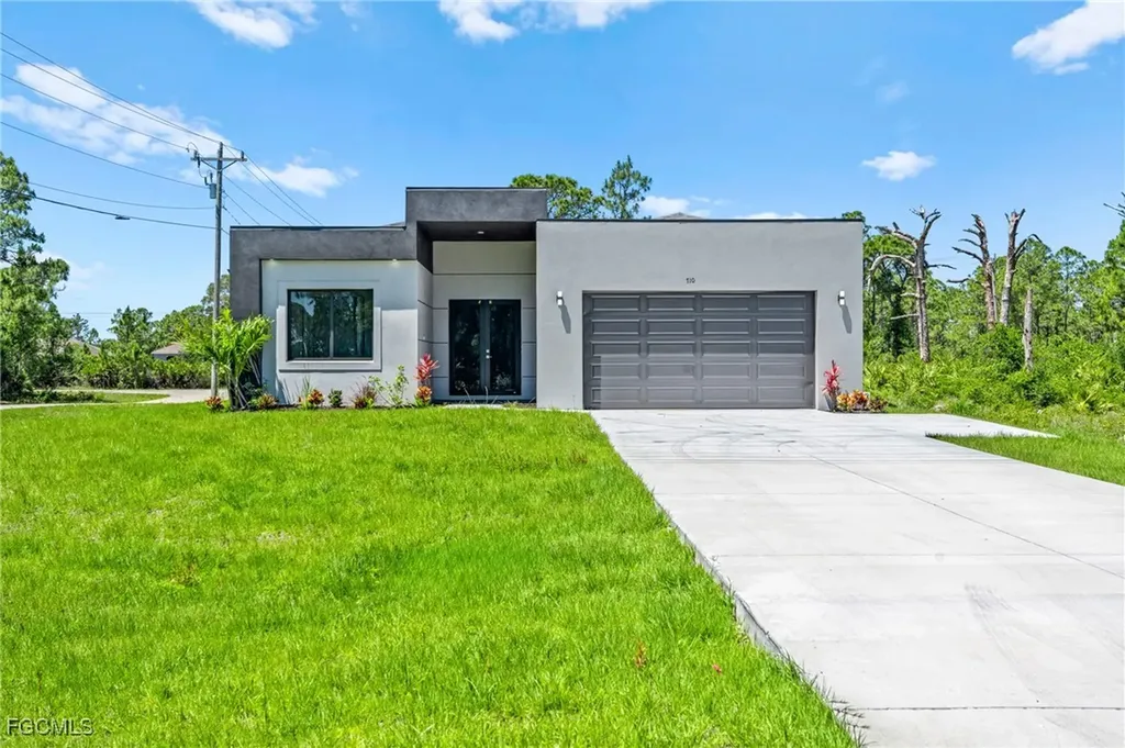 710 Eisenhower Boulevard Lehigh Acres FL 33974