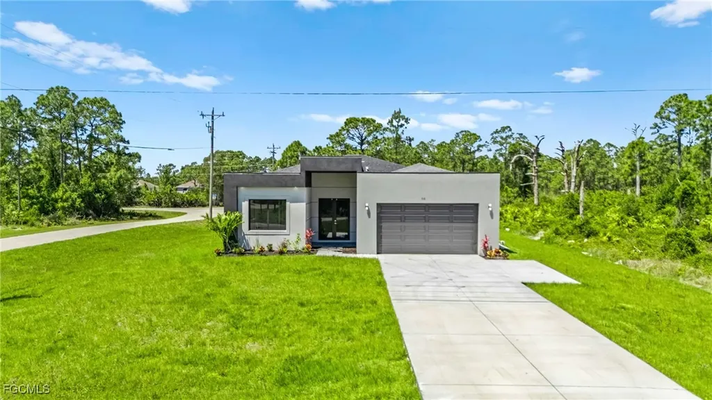 710 Eisenhower Boulevard Lehigh Acres FL 33974