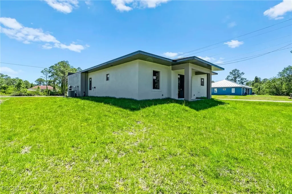 710 Eisenhower Boulevard Lehigh Acres FL 33974