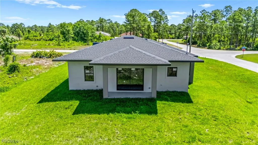 710 Eisenhower Boulevard Lehigh Acres FL 33974