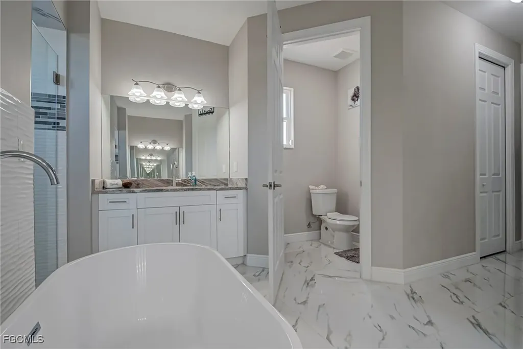 3309 30th Street SW Lehigh Acres FL 33976