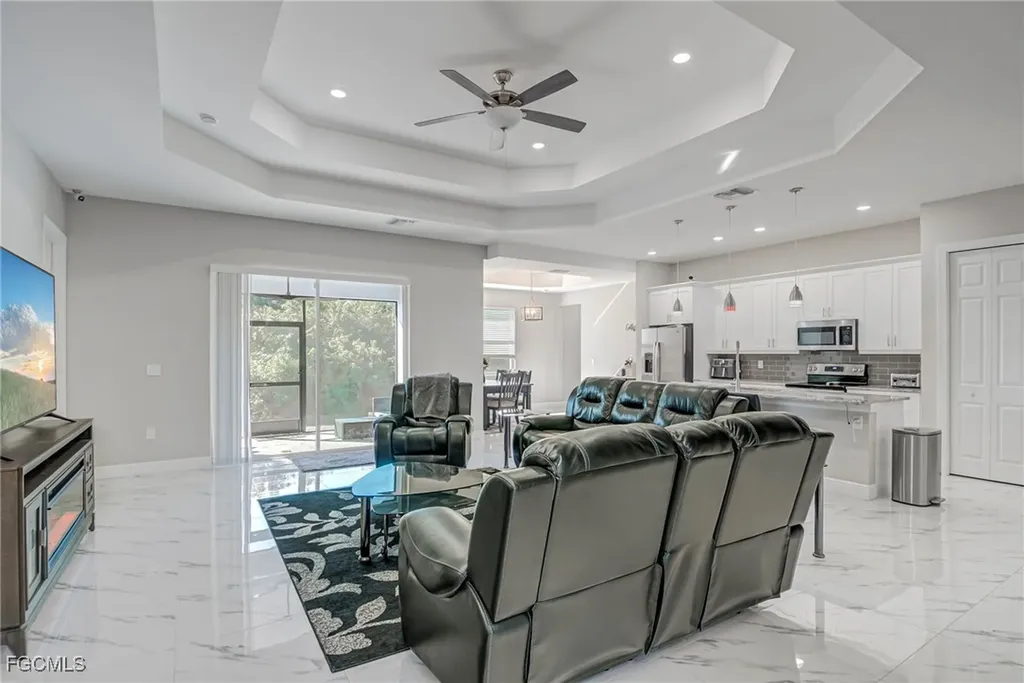 3309 30th Street SW Lehigh Acres FL 33976