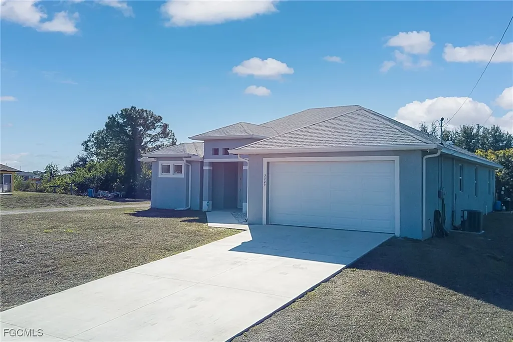 3309 30th Street SW Lehigh Acres FL 33976