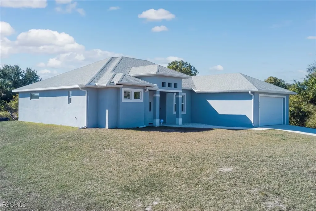 3309 30th Street SW Lehigh Acres FL 33976