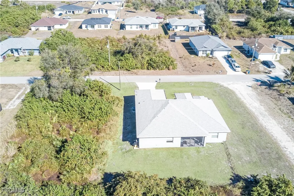 3309 30th Street SW Lehigh Acres FL 33976