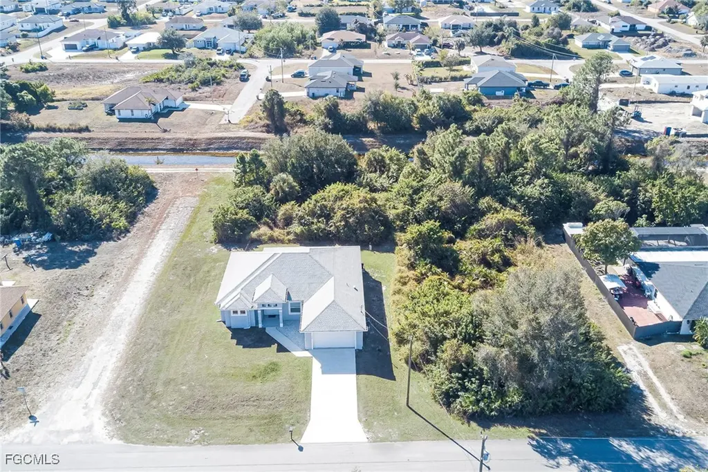 3309 30th Street SW Lehigh Acres FL 33976