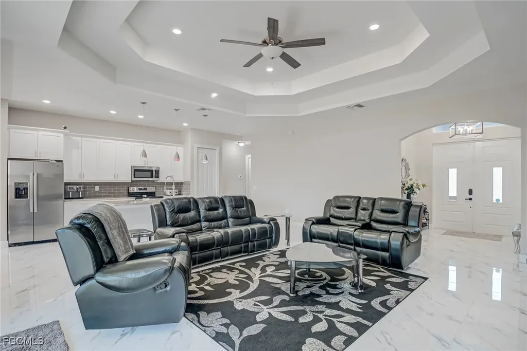 3309 30th Street SW Lehigh Acres FL 33976