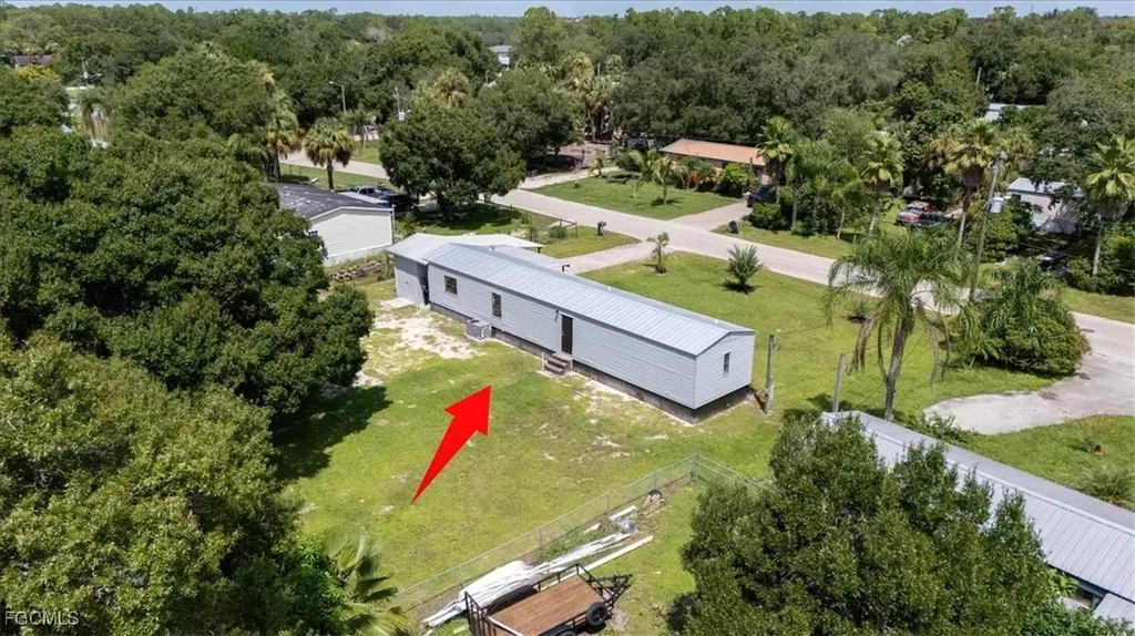 671 Bennett Avenue Labelle FL 33935