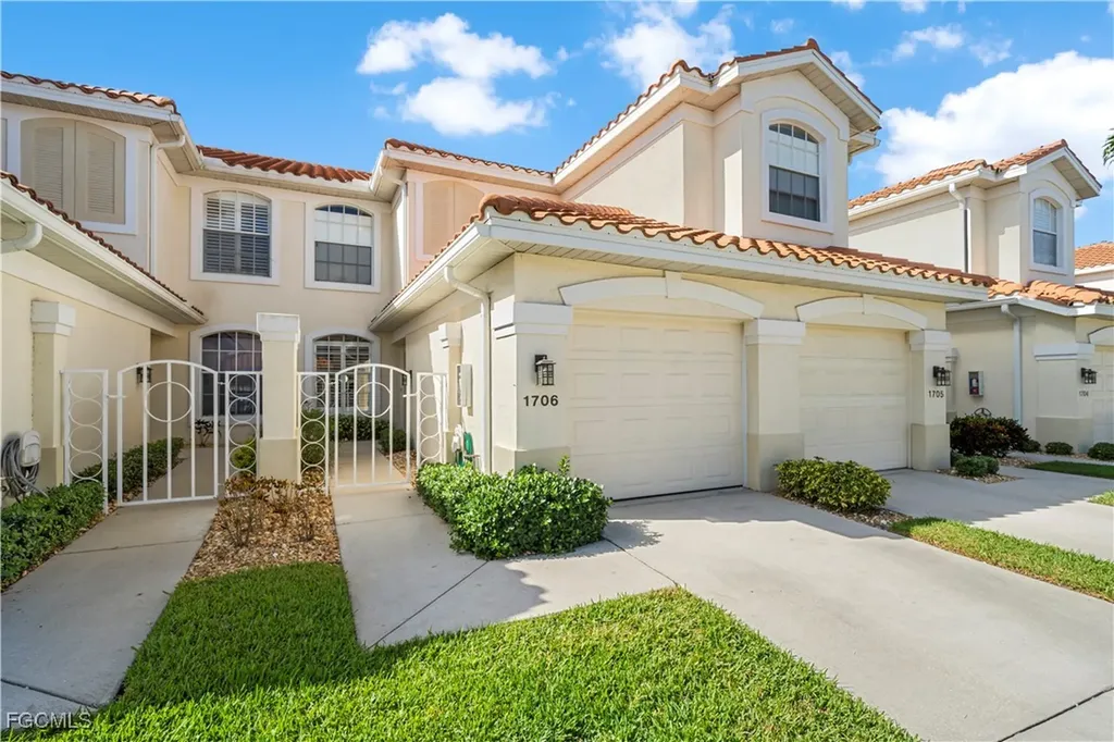 11271 Jacana Court Fort Myers FL 33908