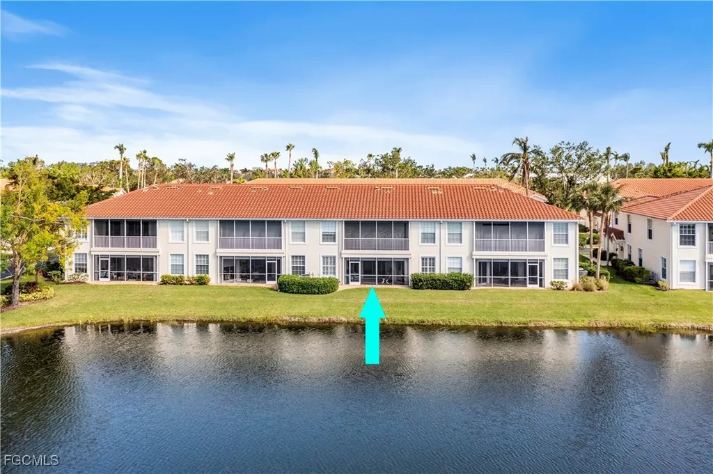 11271 Jacana Court Fort Myers FL 33908