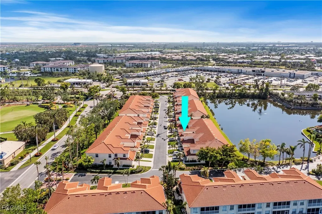 11271 Jacana Court Fort Myers FL 33908