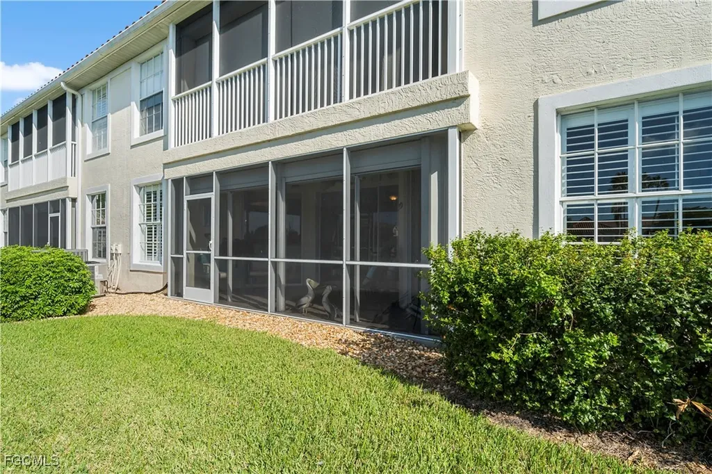 11271 Jacana Court Fort Myers FL 33908