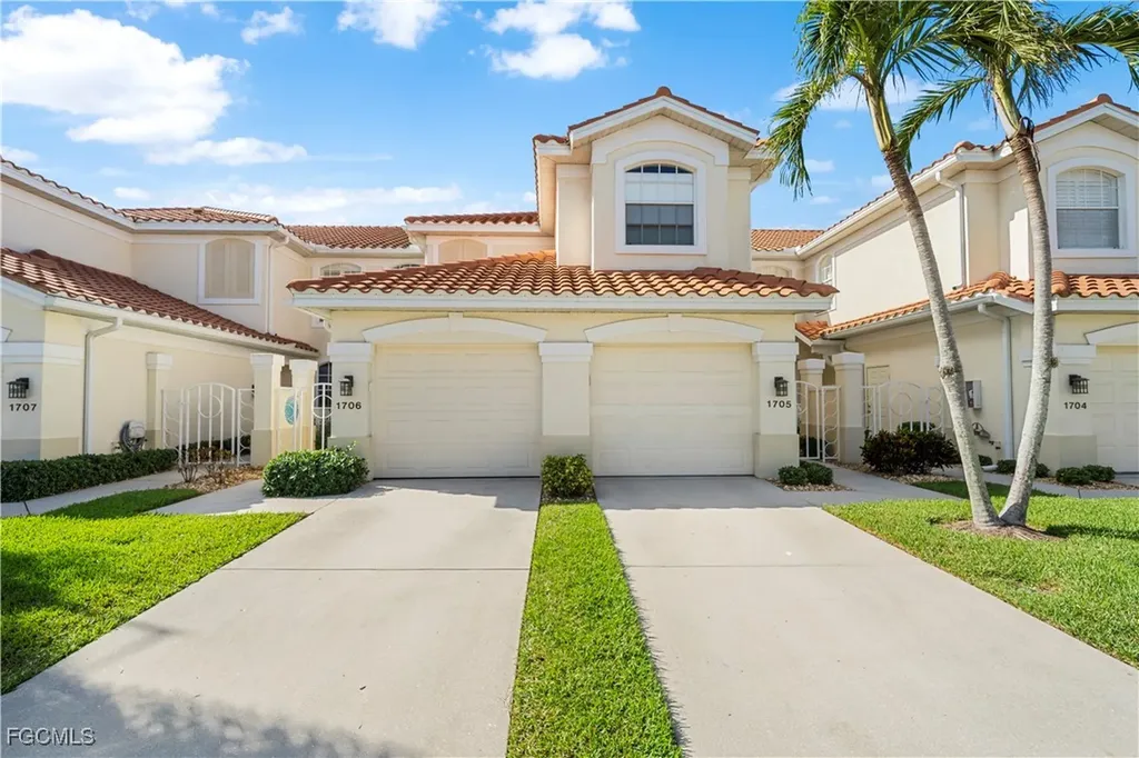 11271 Jacana Court Fort Myers FL 33908