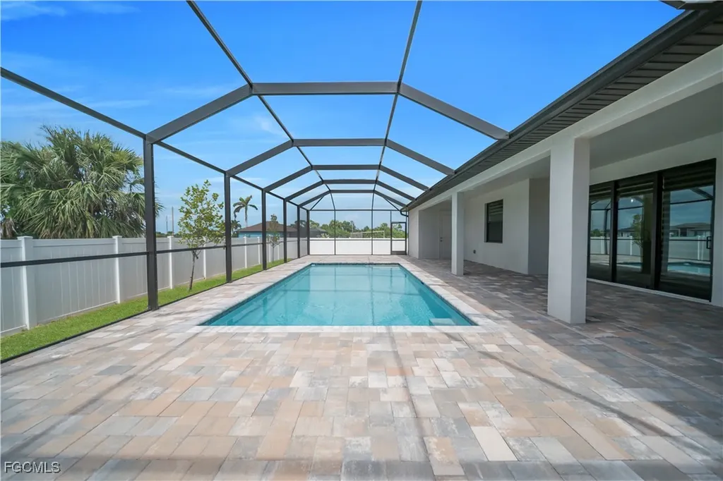 4107 NW 37th Street Cape Coral FL 33993