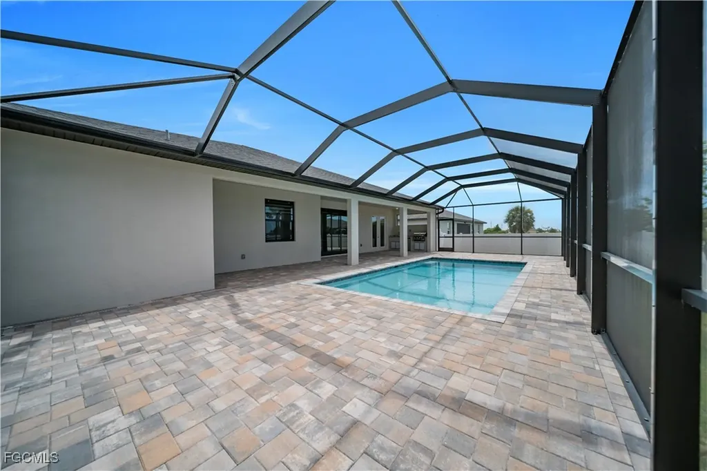 4107 NW 37th Street Cape Coral FL 33993