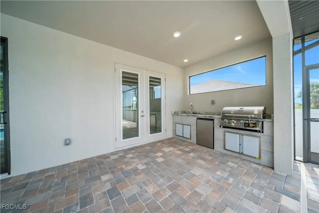 4107 NW 37th Street Cape Coral FL 33993