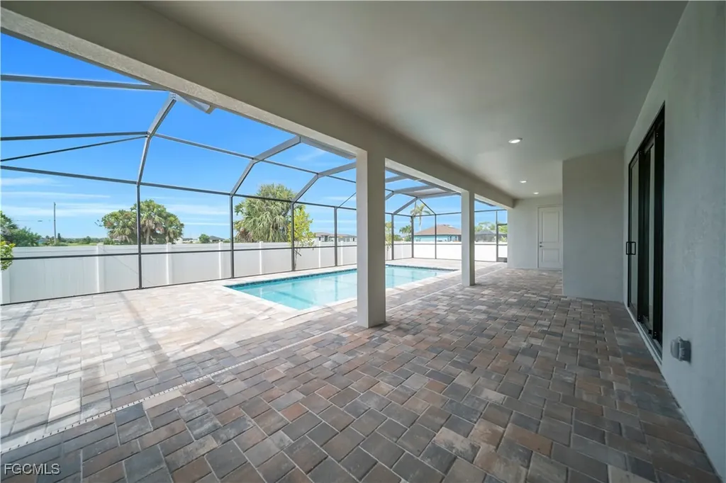 4107 NW 37th Street Cape Coral FL 33993