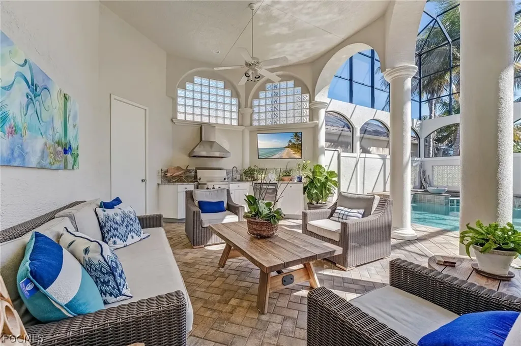 14501 Ocean Bluff Drive Fort Myers FL 33908