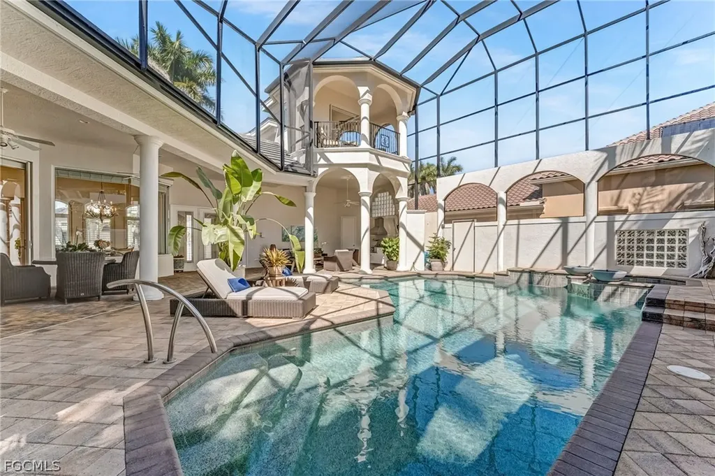 14501 Ocean Bluff Drive Fort Myers FL 33908