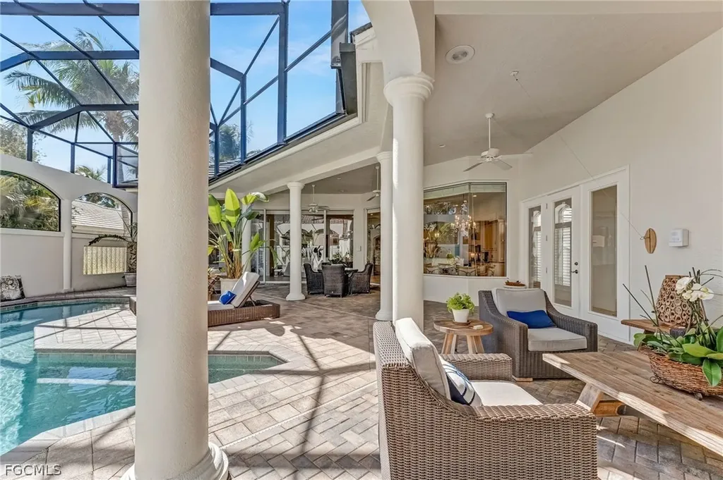 14501 Ocean Bluff Drive Fort Myers FL 33908