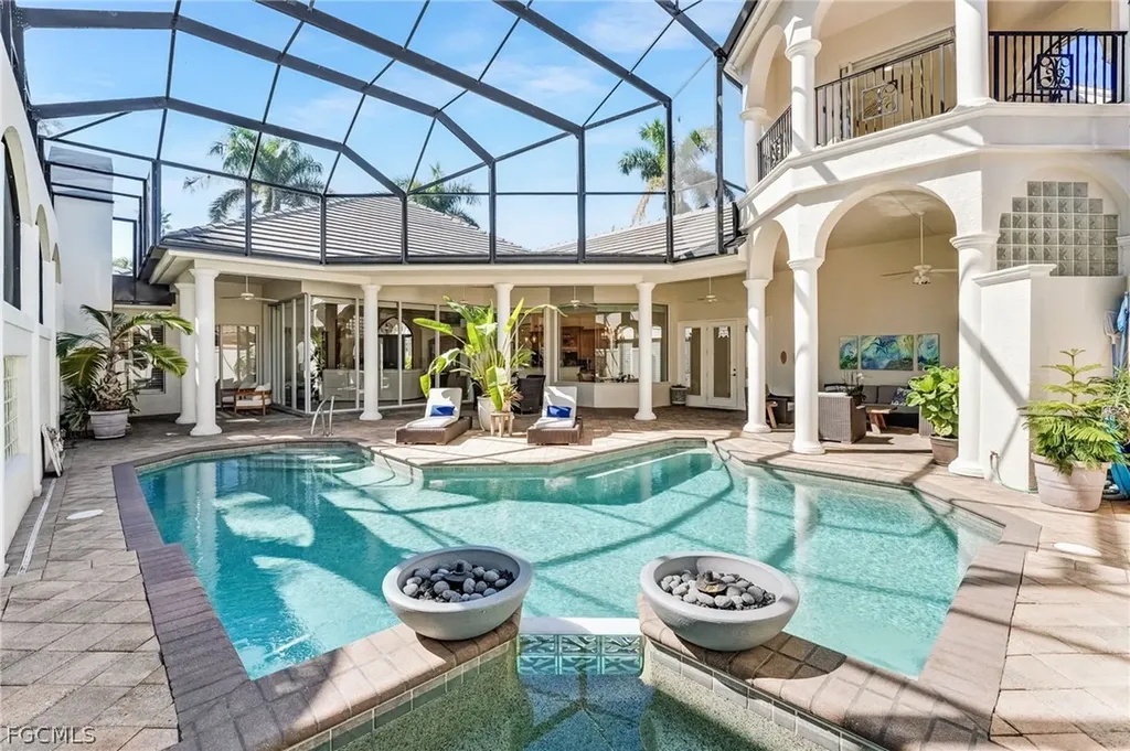 14501 Ocean Bluff Drive Fort Myers FL 33908