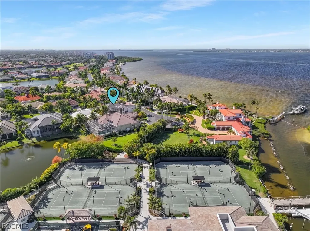 14501 Ocean Bluff Drive Fort Myers FL 33908