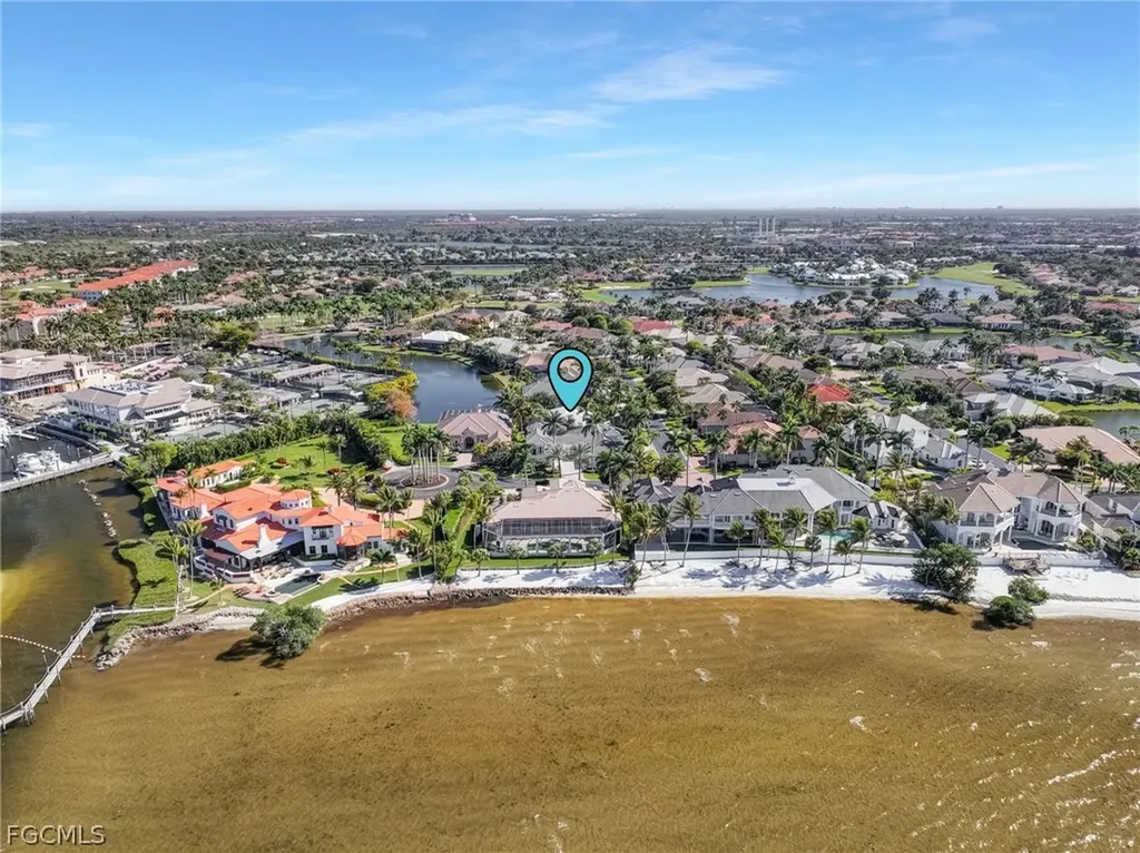 14501 Ocean Bluff Drive Fort Myers FL 33908