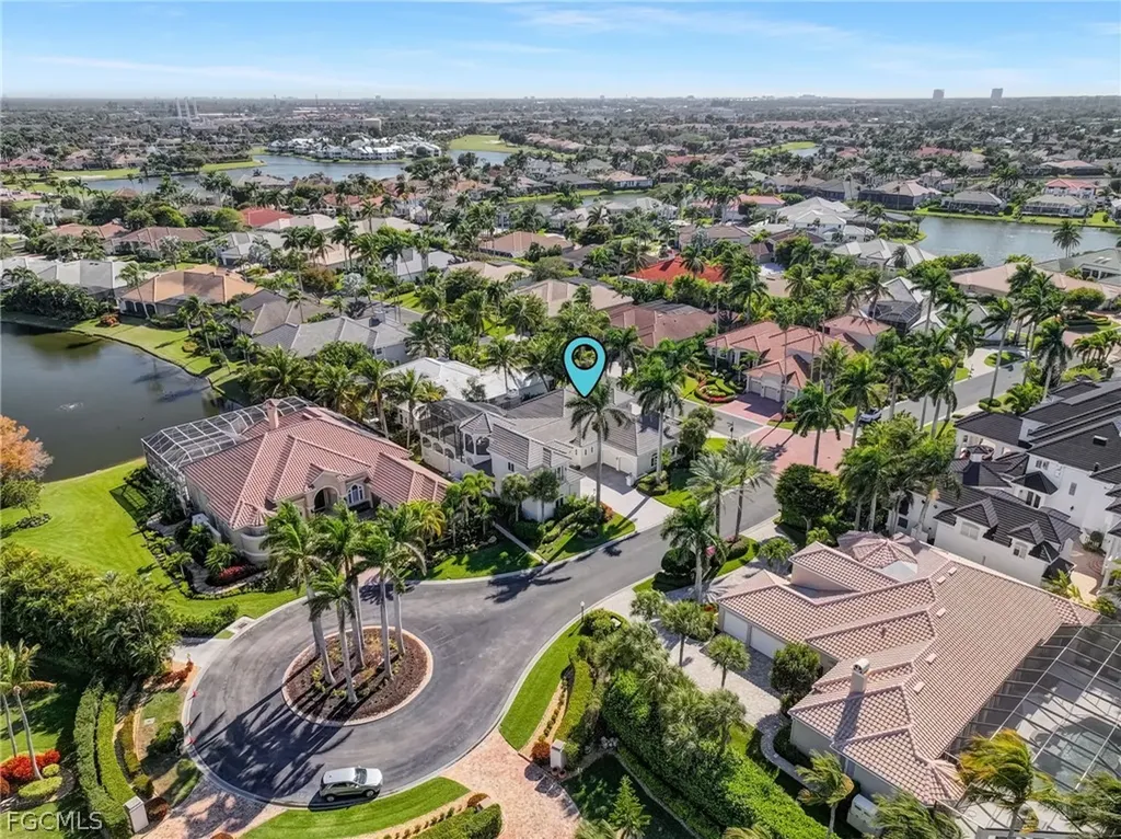 14501 Ocean Bluff Drive Fort Myers FL 33908