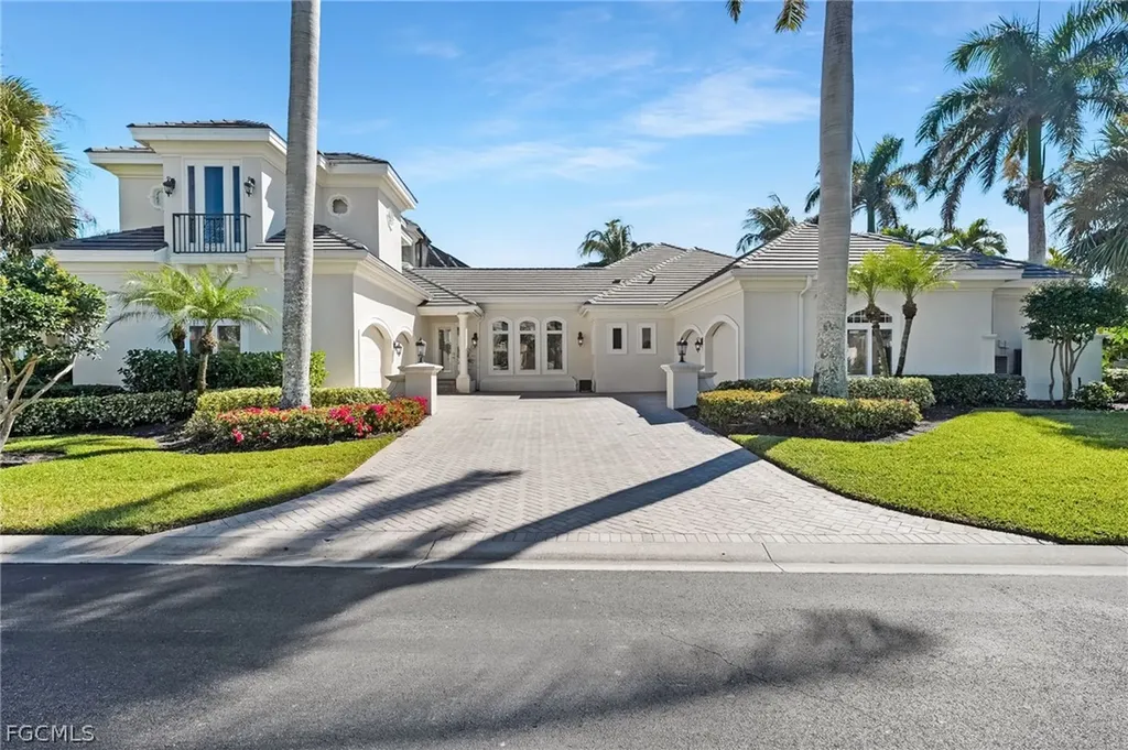 14501 Ocean Bluff Drive Fort Myers FL 33908